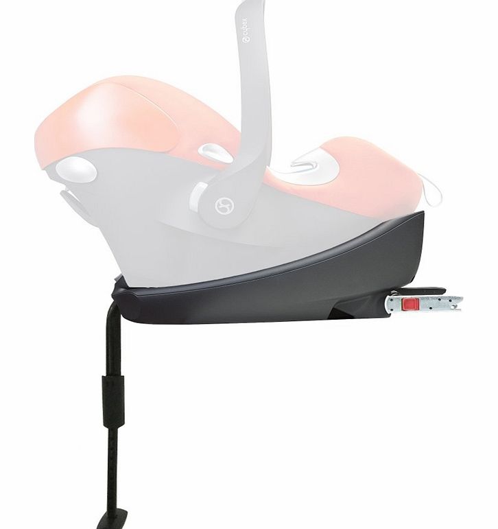 Aton Q Isofix Base 2014