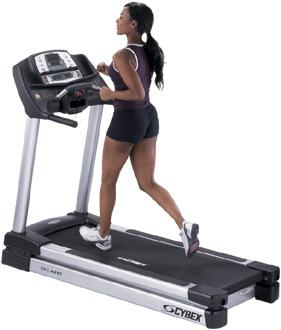 CX445T Treadmill