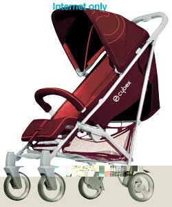 from Mamas & Papas: Pushchair - Callisto