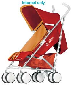 from Mamas & Papas: Pushchair - Onyx