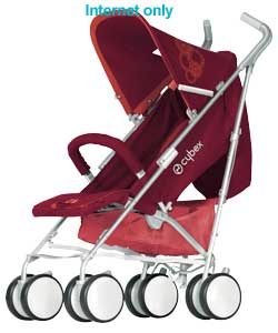 from Mamas & Papas: Pushchair - Topaz