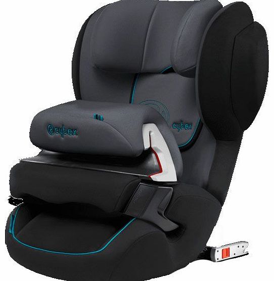 Juno-2 Fix Car Seat Black River 2014