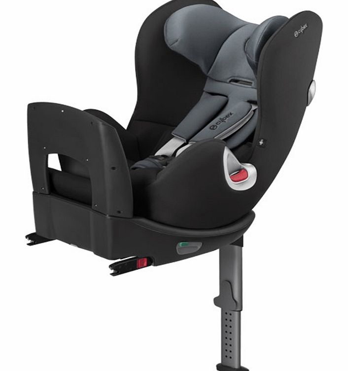 Cybex Sirona Moon Dust Car Seat