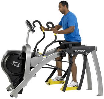 Total Body Arc Trainer