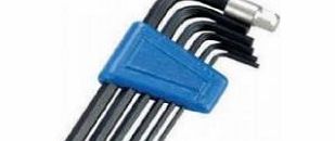 CyclePro Hex Keys 2 2.5 3 4 5 6  8mm