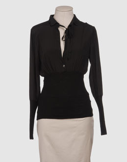 CYCLE SHIRTS Blouses WOMEN on YOOX.COM