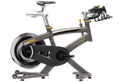 I400 Pro Indoor Cycle