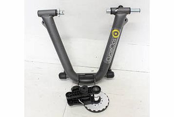 Magneto Indoor Trainer (soiled)