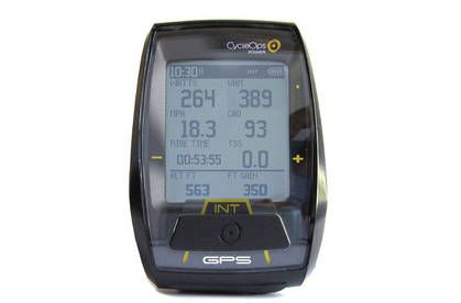 Powertap Joule Gps