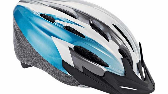 Cyclepro Bike Helmet - Unisex