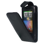 Cygnett HTC Desire Lavish Black Case