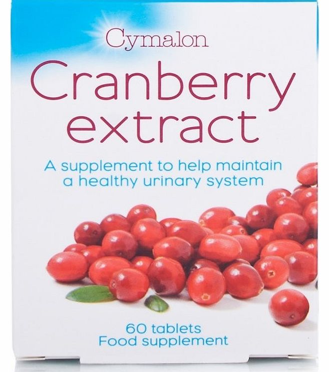 Cranberry Extract