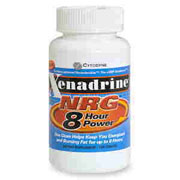 Cytodyne Nrg - 120 Capsules