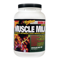 Cytosport Muscle Milk 1125g - Banana Creme