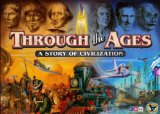Czech Board Games Through the Ages