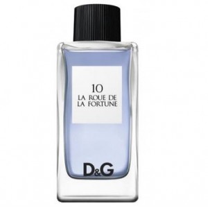 10 La Rue De La Fortune 100ml EDT Spray