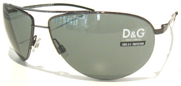 2167 Designer Aviator Sunglasses