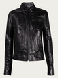 jackets black
