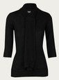 knitwear black