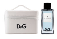 DandG DandG COLLECTION 1 LE BATELEUR Eau de