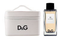 DandG DandG COLLECTION 18 LA LUNE Eau de