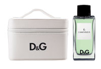 DandG DandG COLLECTION 6 LAMOUREUX Eau de