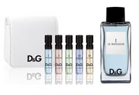 DandG DandG Collection No 1 Le Bateleur Eau de