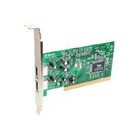 2-Port USB2.0 PCI Card