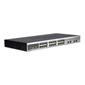 D-Link 24-Port 10/100Mbps Stackable Switch