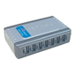 D-Link 7-Port USB 2.0 Hub