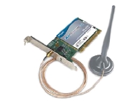 d-link Air Xpert DWL AG530 - network adapter