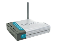 D-LINK AirPlus Xtreme G DWL-2100AP