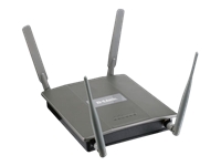 AirPremier N Simultaneous Dual Band PoE