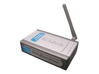 D-Link DBT-900AP