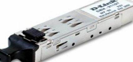 D-Link DEM-311GT - Network Transceiver Module - 1 Port