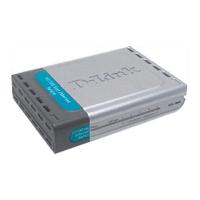 D-Link DES 1005D - Switch - 5 ports - EN, Fast