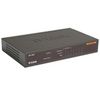 D-LINK DES-1008P 8-port 10/100 Mbps Ethernet Switch