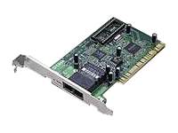 D-Link DFE 550FX - network adapter