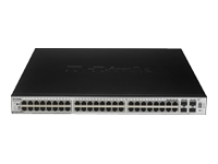 D-LINK DGS 3100-48P