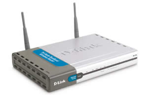 D-Link DI 774