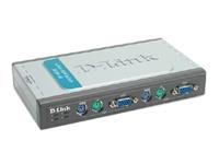 D-Link DKVM-4K