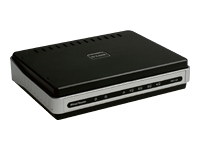 D-LINK Ethernet Broadband Router DIR-100