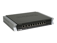 D-Link NetDefend DFL-860 - security appliance