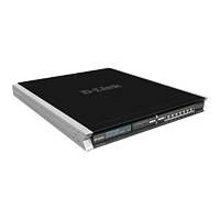 D-Link NetDefend VPN Firewall 2500 Enterprise