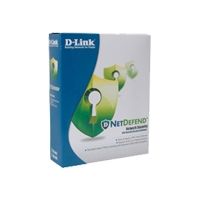 D-LINK Network Security VPN Client 5 user