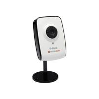 SECURICAM DCS-910 10/100 Fast Ethernet