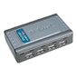 D-Link USB 2.0 4-Port Hub