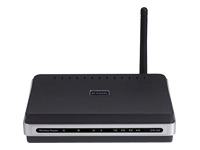 D-LINK Wireless G Router DIR-300