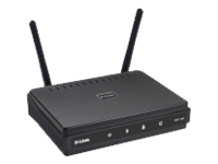 Wireless N Access Point DAP-1360 - radio