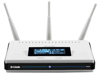 WIRELESS N QUADBAND GIGABIT ROUTER